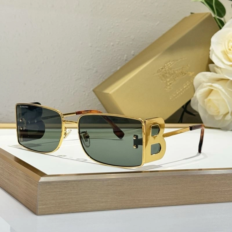 Burberry Sunglasses Popular 277238