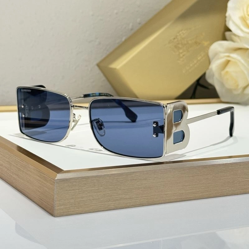 Burberry Sunglasses Popular 277238