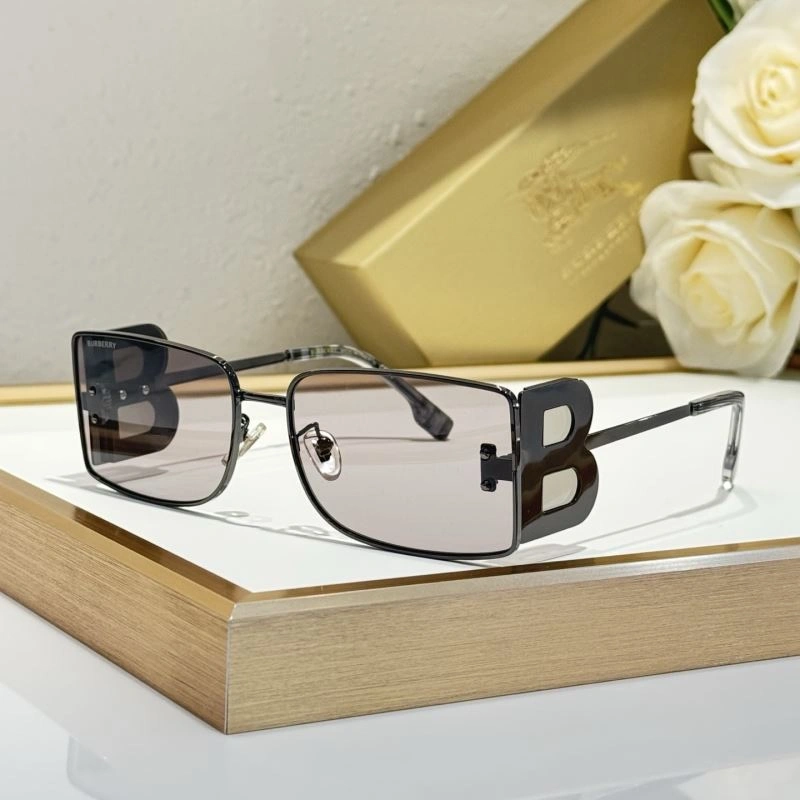 Burberry Sunglasses Popular 277238