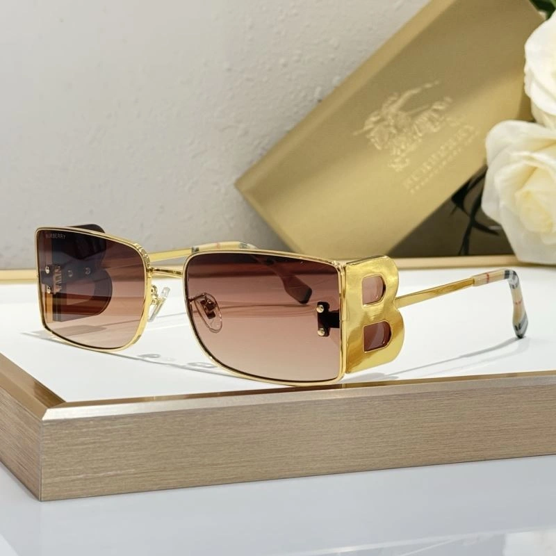 Burberry Sunglasses Popular 277238
