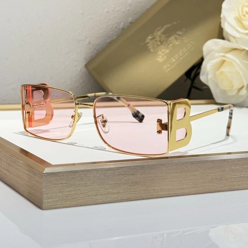 Burberry Sunglasses Popular 277238