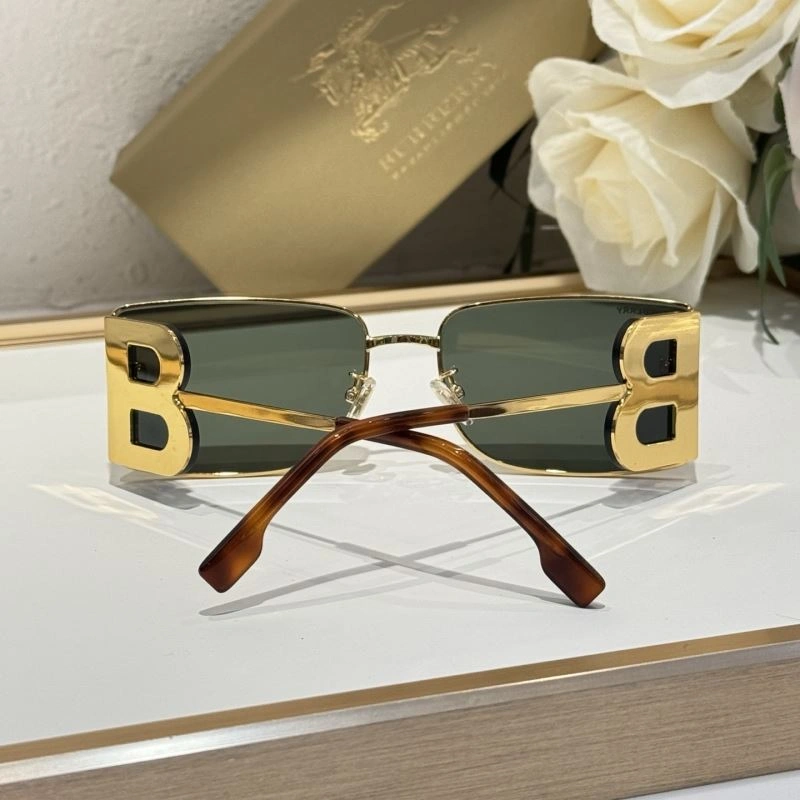 Burberry Sunglasses Popular 277238