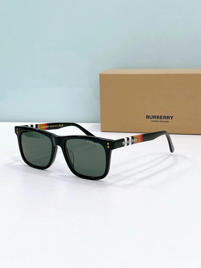 Contemporary Burberry Sunglasses 277237