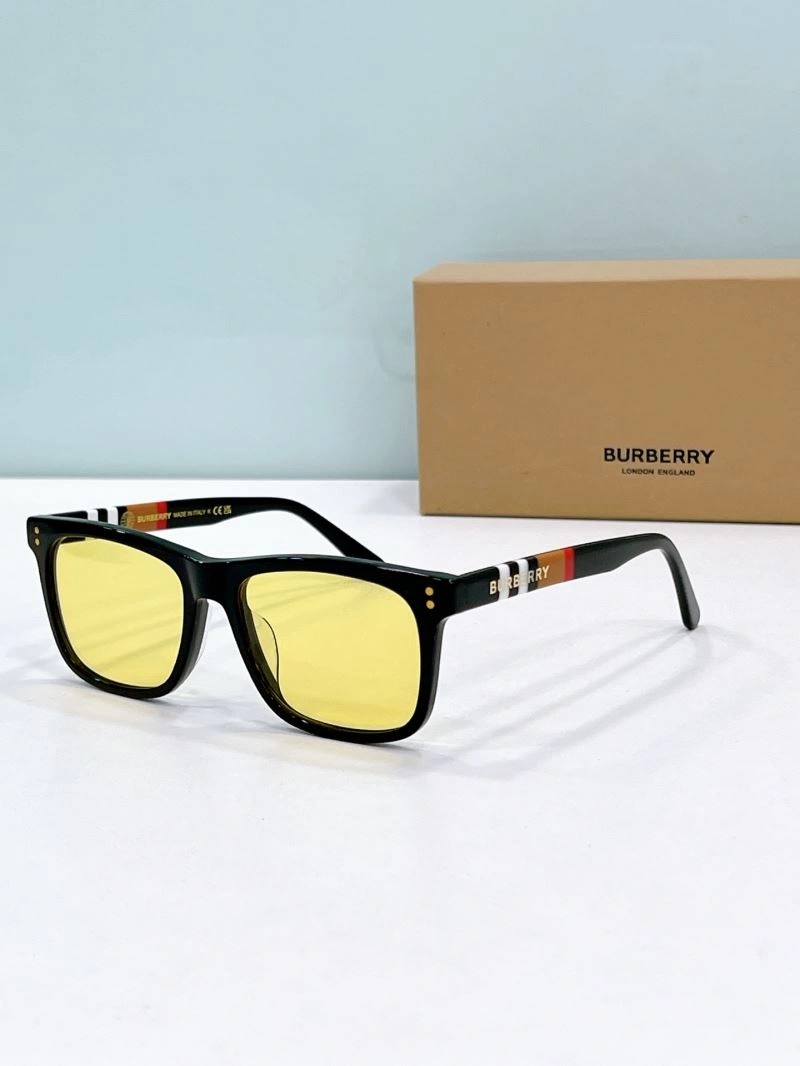 Contemporary Burberry Sunglasses 277237