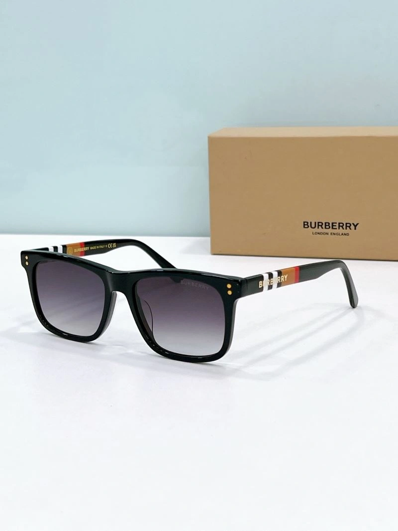 Contemporary Burberry Sunglasses 277237