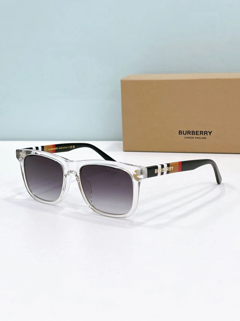Contemporary Burberry Sunglasses 277237