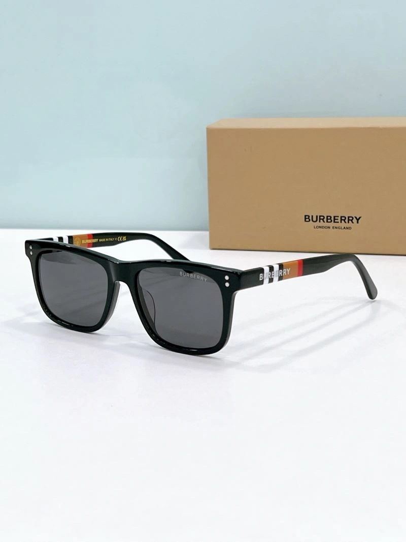 Contemporary Burberry Sunglasses 277237