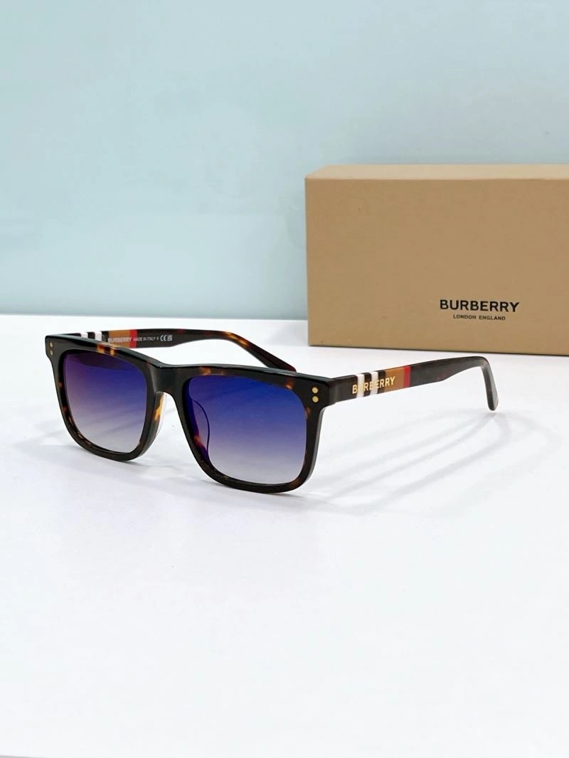 Contemporary Burberry Sunglasses 277237