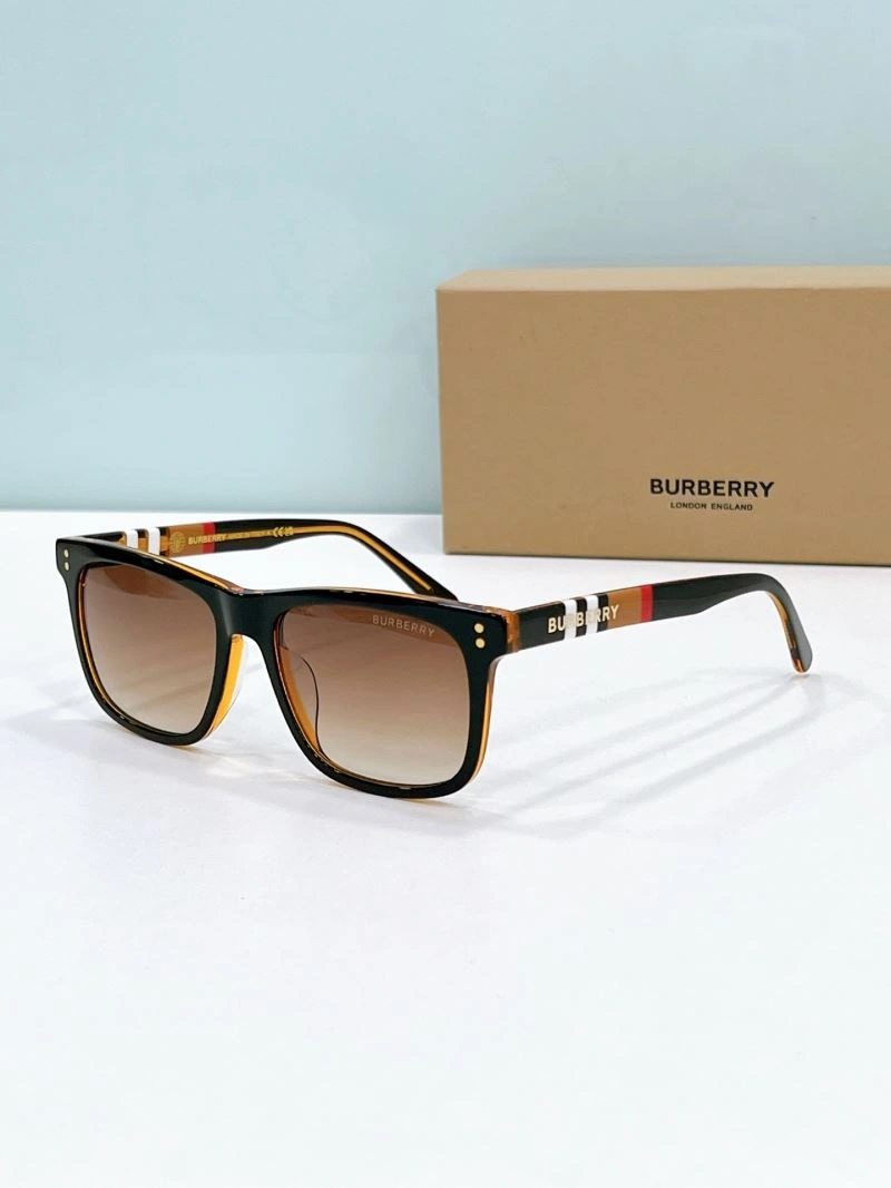 Contemporary Burberry Sunglasses 277237