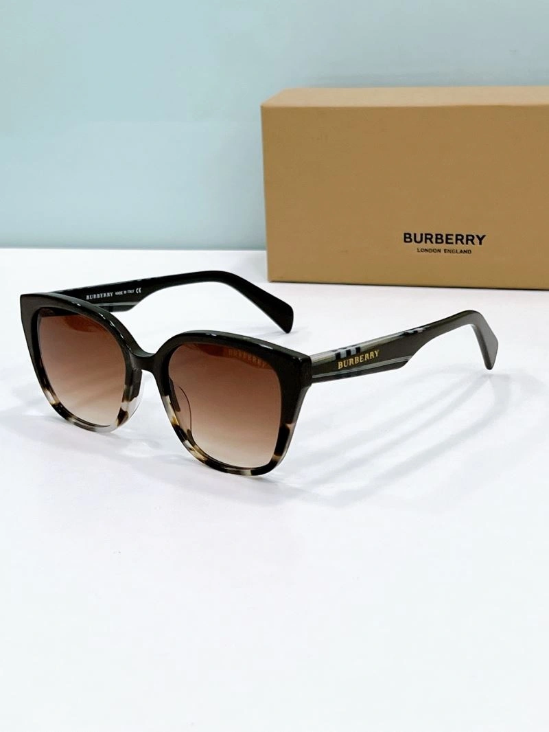 Burberry Sunglasses Lightweight 277235
