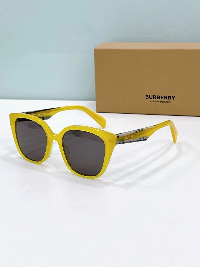 Burberry Sunglasses Lightweight 277235