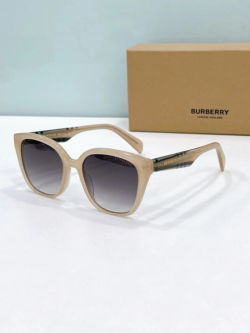 Burberry Sunglasses Lightweight 277235