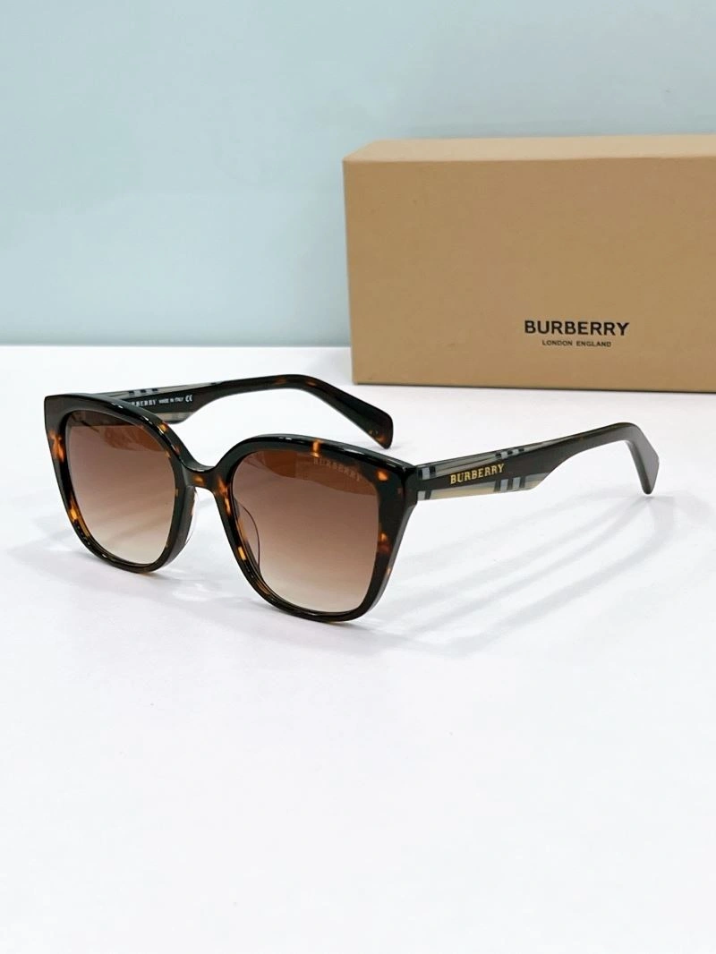 Burberry Sunglasses Lightweight 277235