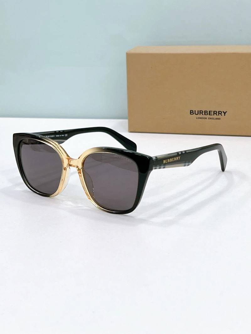 Burberry Sunglasses Lightweight 277235