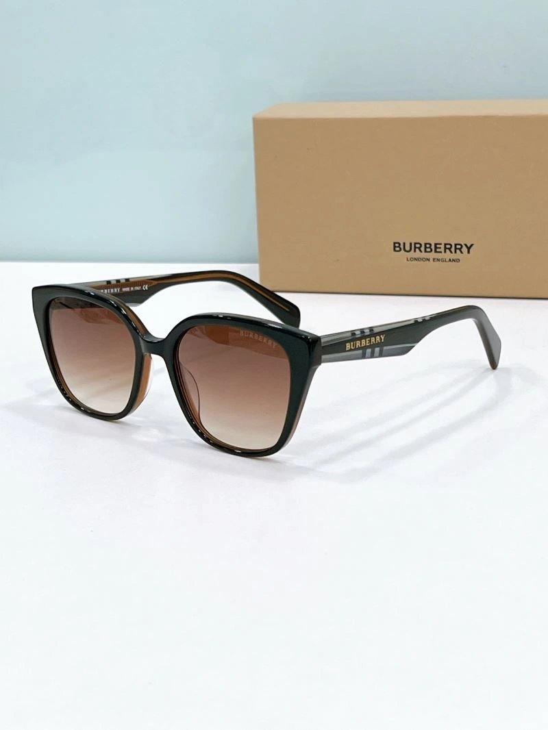Burberry Sunglasses Lightweight 277235