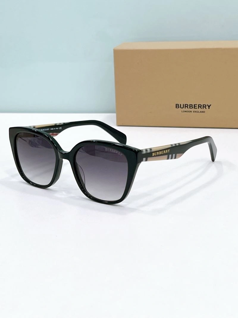 Burberry Sunglasses Lightweight 277235