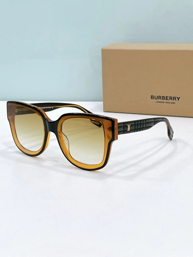 HighPerformance Burberry Sunglasses 277225