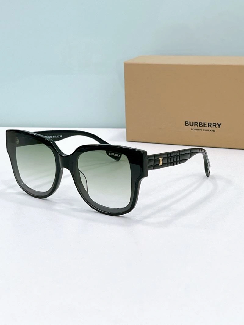 HighPerformance Burberry Sunglasses 277225
