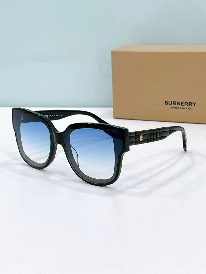 HighPerformance Burberry Sunglasses 277225