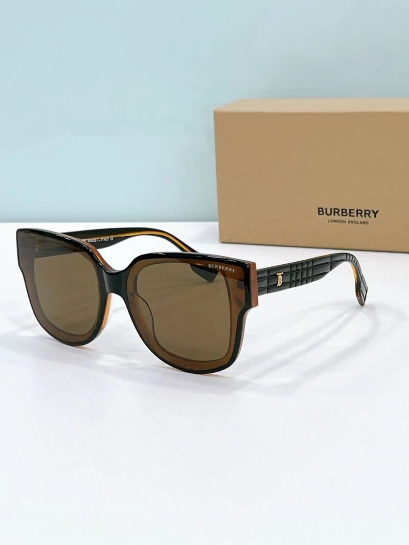 HighPerformance Burberry Sunglasses 277225