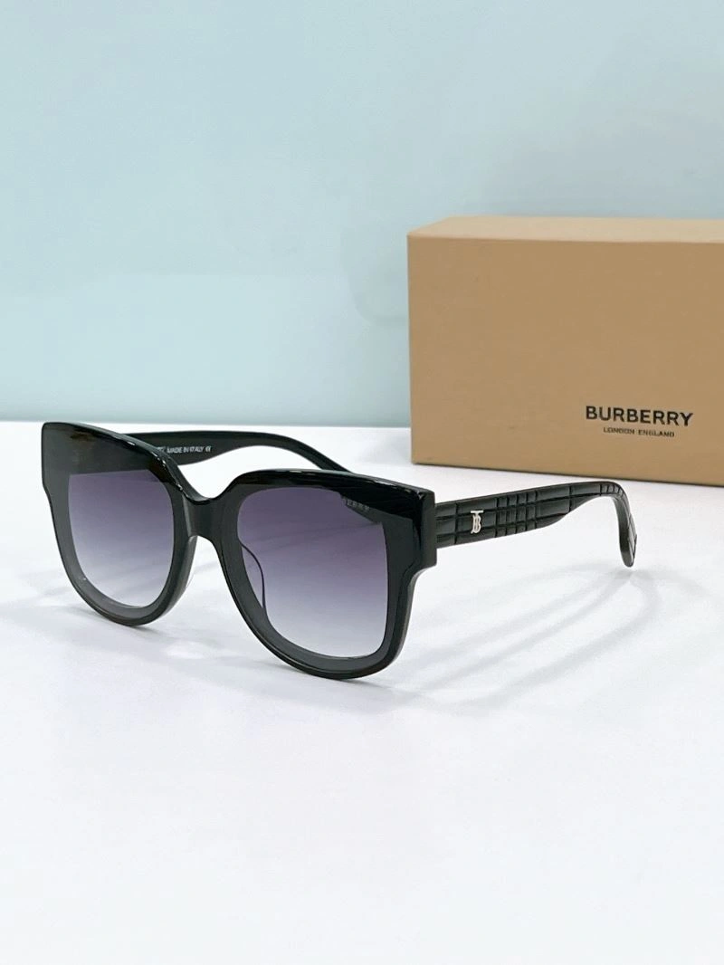 HighPerformance Burberry Sunglasses 277225