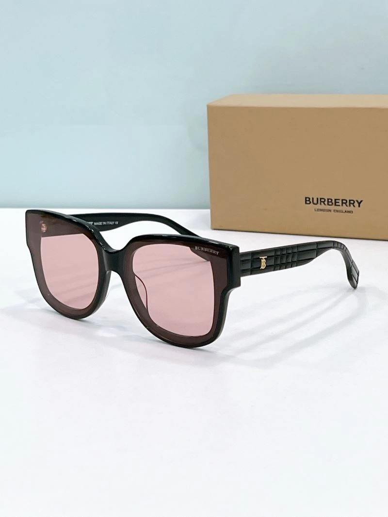 HighPerformance Burberry Sunglasses 277225