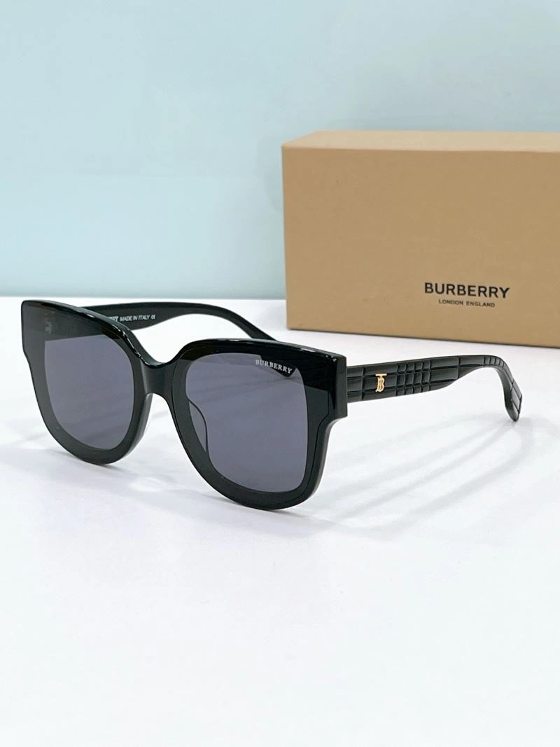HighPerformance Burberry Sunglasses 277225
