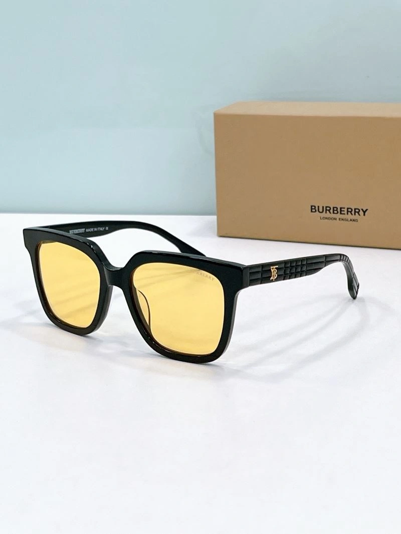 WeatherProof Burberry Sunglasses 277217