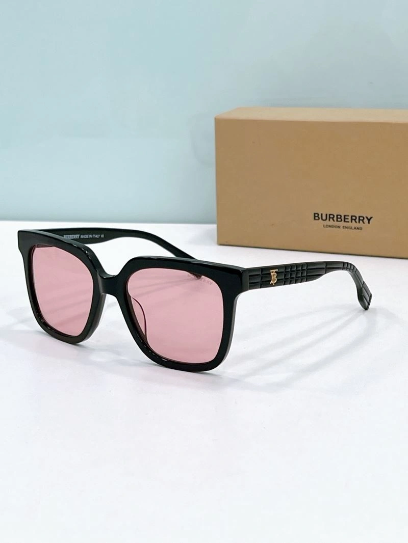 WeatherProof Burberry Sunglasses 277217
