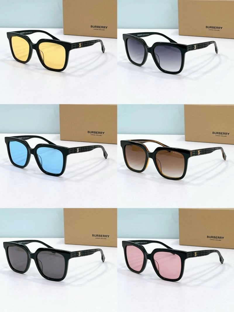 WeatherProof Burberry Sunglasses 277217