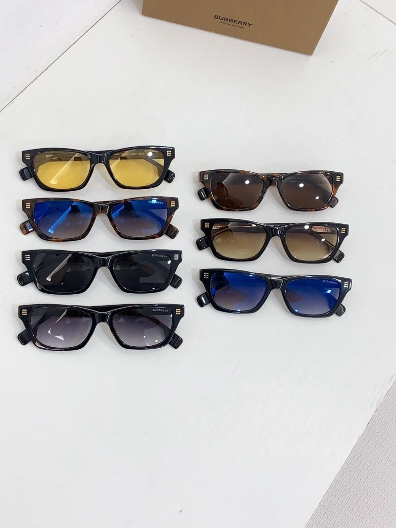 Burberry Sunglasses SmartChoice 277212