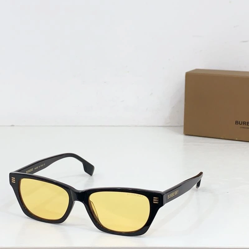 Burberry Sunglasses SmartChoice 277212