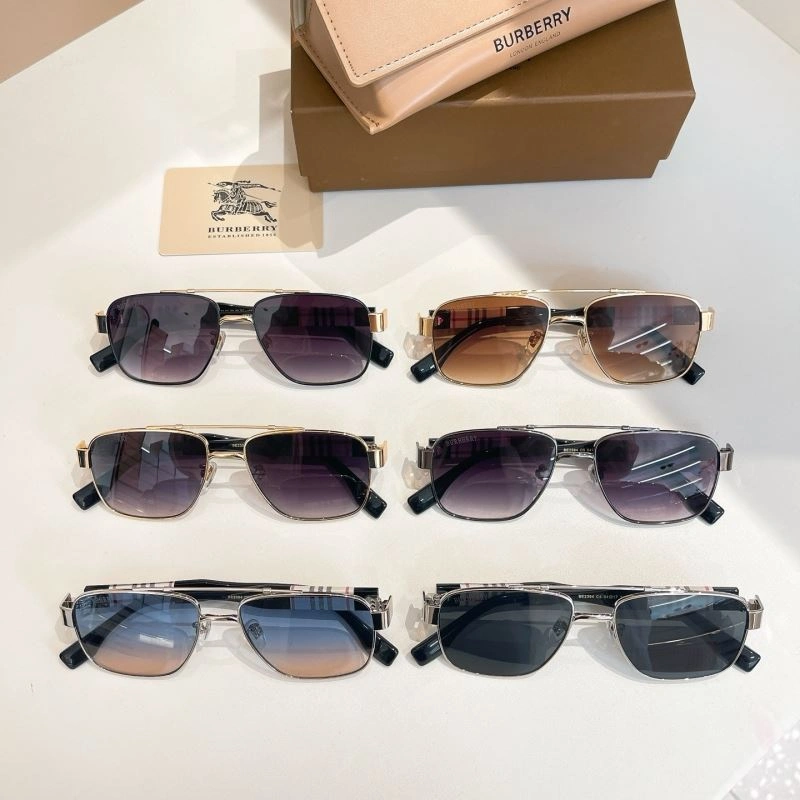 Burberry Sunglasses Refined 277232