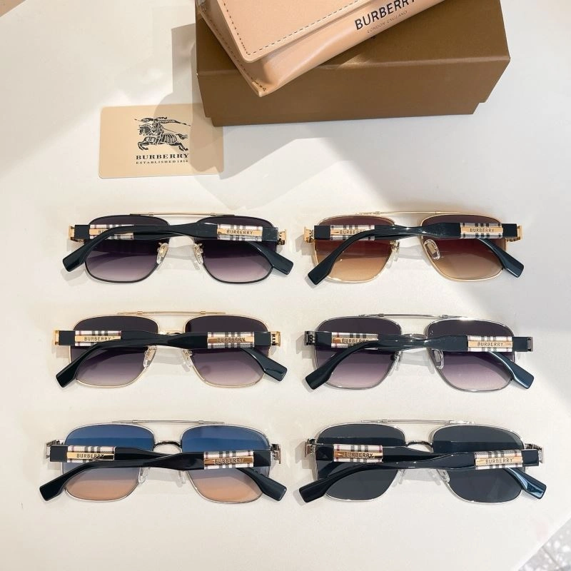 Burberry Sunglasses Refined 277232