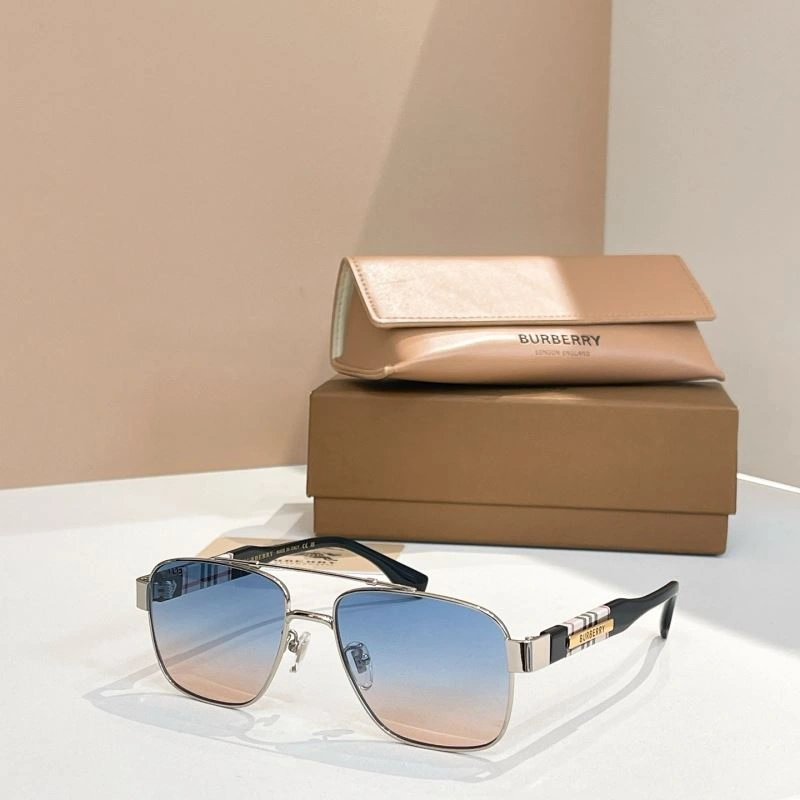 Burberry Sunglasses Refined 277232
