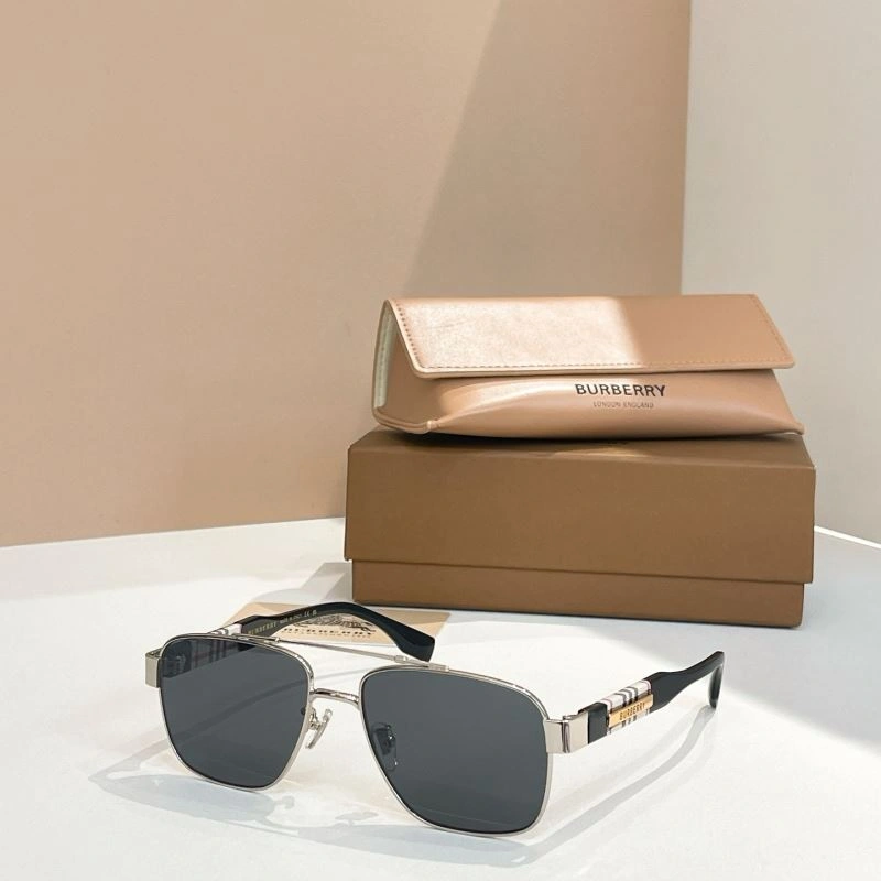 Burberry Sunglasses Refined 277232