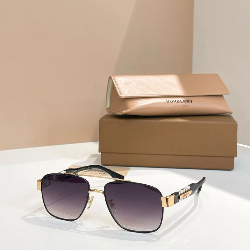 Burberry Sunglasses Refined 277232