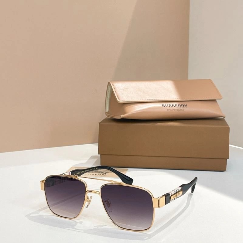 Burberry Sunglasses Refined 277232