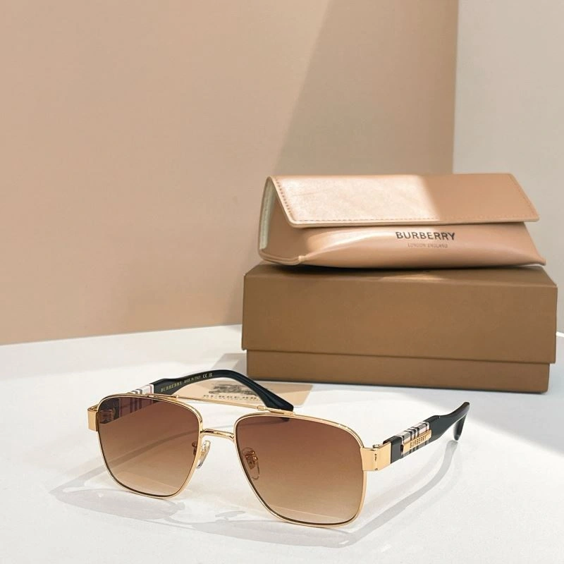 Burberry Sunglasses Refined 277232