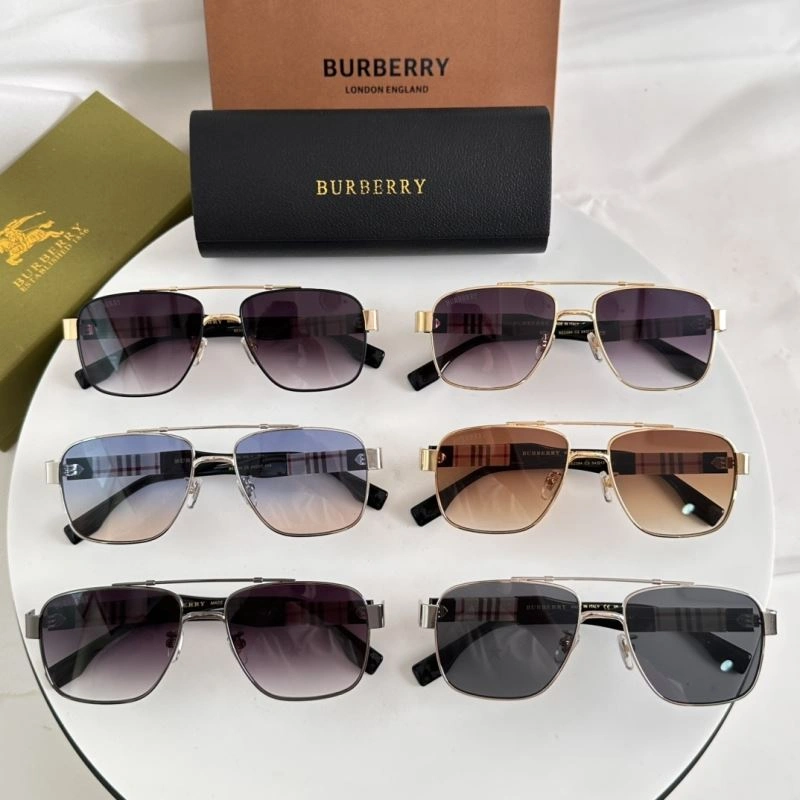 Burberry Sunglasses Bright 277211