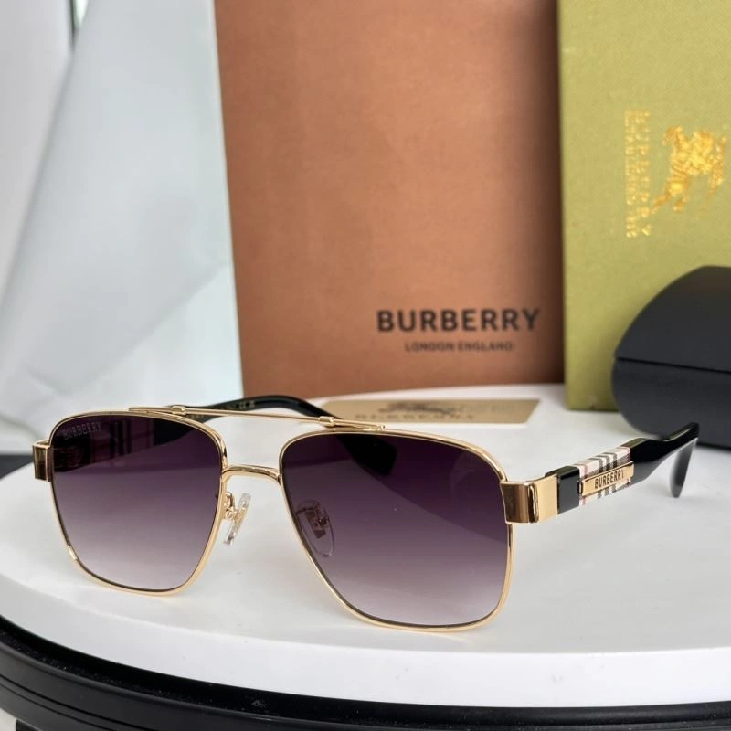 Burberry Sunglasses Bright 277211