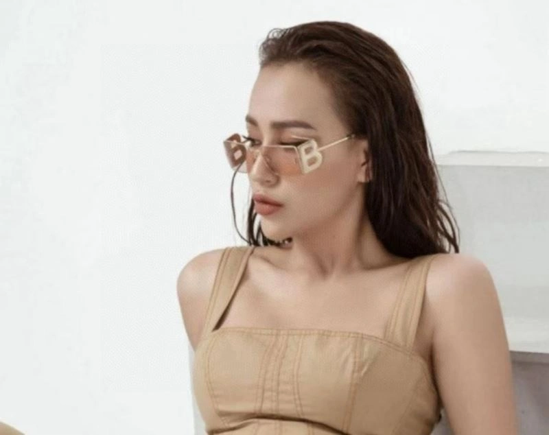 TimelessDesign Burberry Sunglasses 277231