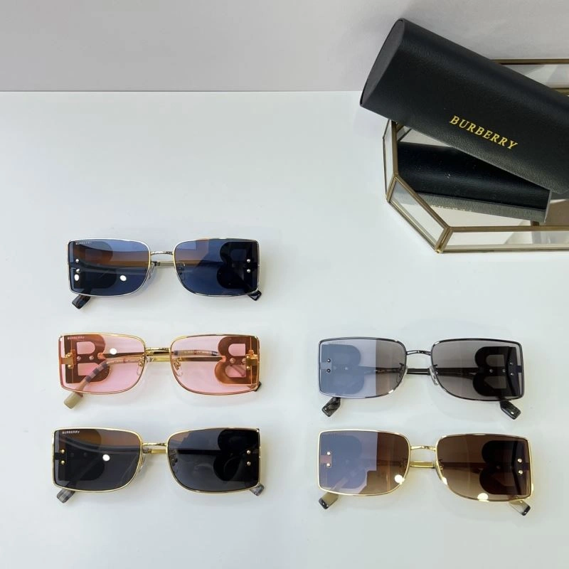 TimelessDesign Burberry Sunglasses 277231