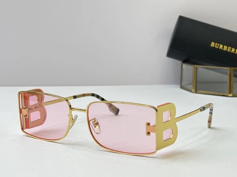 TimelessDesign Burberry Sunglasses 277231