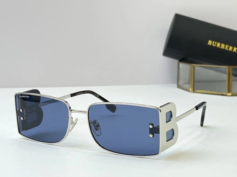 TimelessDesign Burberry Sunglasses 277231