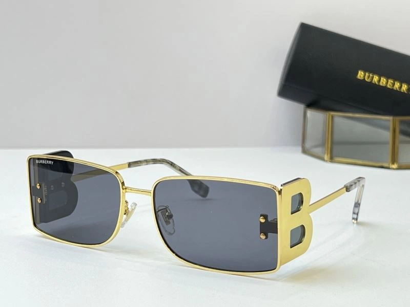 TimelessDesign Burberry Sunglasses 277231