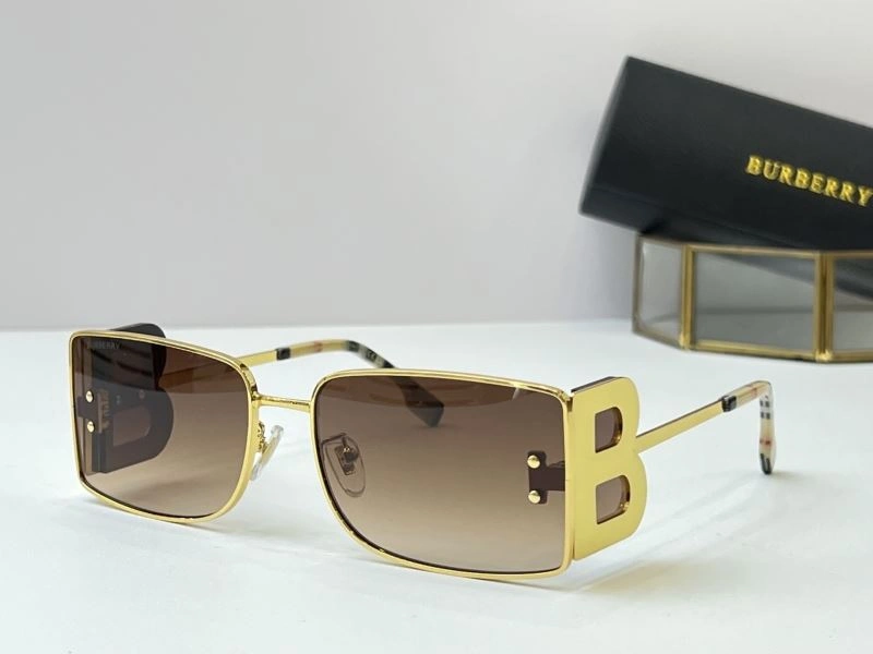 TimelessDesign Burberry Sunglasses 277231