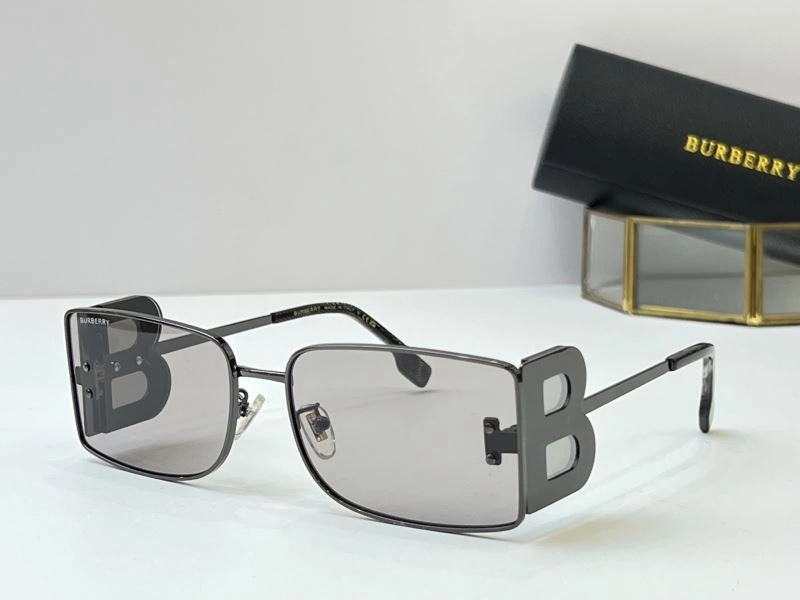 TimelessDesign Burberry Sunglasses 277231