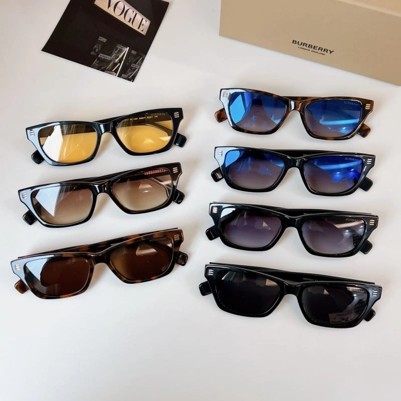 TimelessDesign Burberry Sunglasses 277234