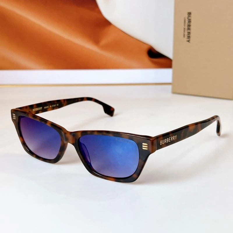 TimelessDesign Burberry Sunglasses 277234